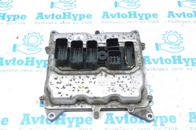 Мозги двигателя 12148664660 BMW