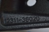 Кронштейн передней опоры двигателя toyota camry v50 12-14 европа 12311-36020 12311-36020