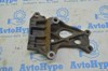 Кронштейн двигателя верхний правый toyota camry v50 12-14 usa\euro чугун 12313-0v040 12313-0V040