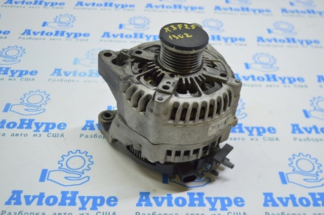 Автомобильный генератор 12317605061 BMW