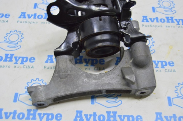 12341F0010 Кронштейн подушки (опоры) двигателя правой купить Черновцы