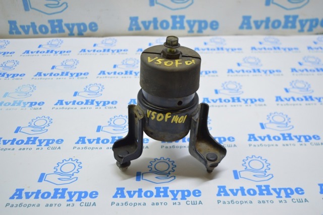 Подушка (опора) двигателя, передняя 123610V060 TOYOTA