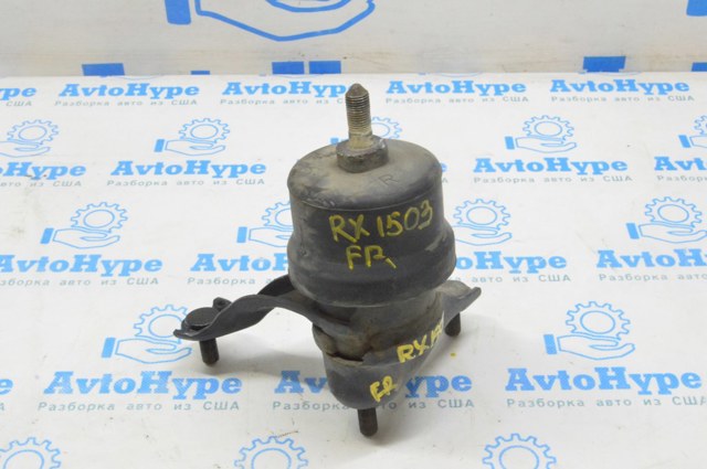 123620P050 TOYOTA Подушка (опора) двигателя правая купить в Ирпень