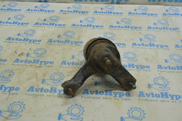 TOYOTA 123620P050 Подушка (опора) двигателя правая в наличии Ужгород