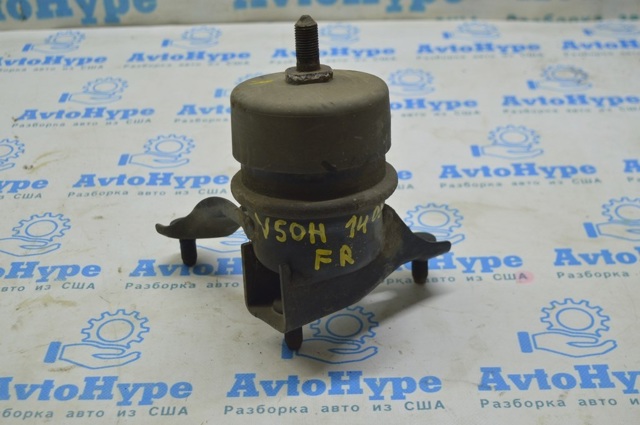 Подушка (опора) двигателя, правая передняя 123620V060 TOYOTA