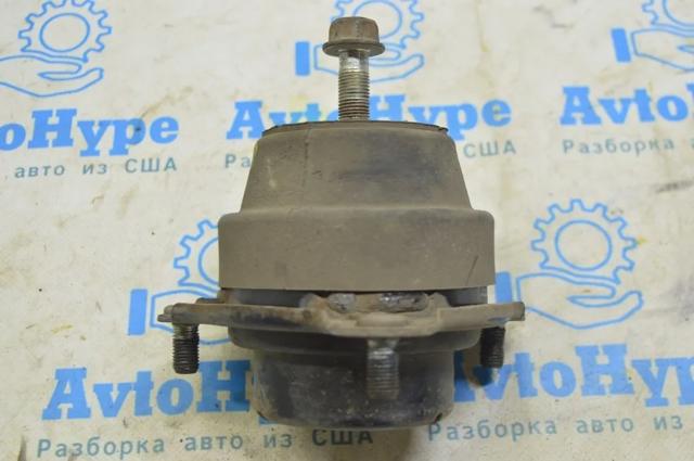 1237131082 TOYOTA Задняя опора двигателя купить в Ирпень