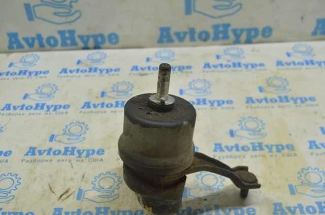 TOYOTA 123720P010 Подушка (опора) двигателя левая в наличии Харьков