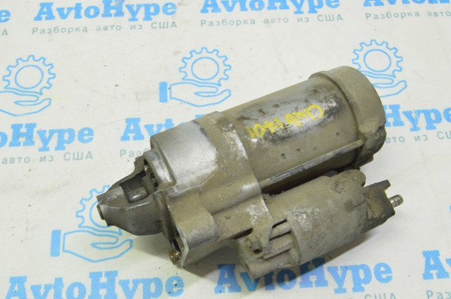 12415A07F96 BMW Стартер купить в Днепр