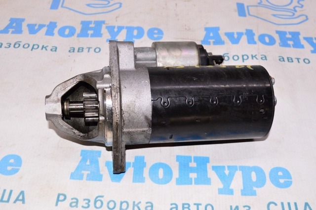 Стартер двигателя 12418612576 BMW