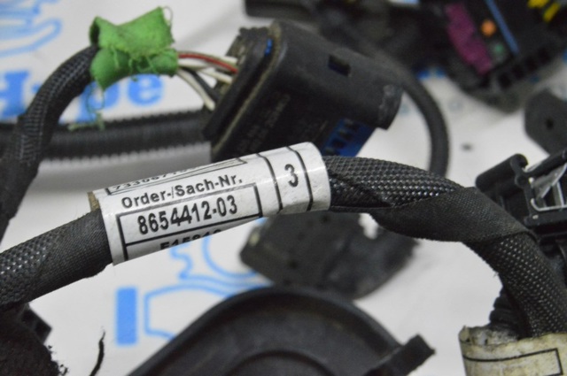 12518654410 BMW купить в Чернигов