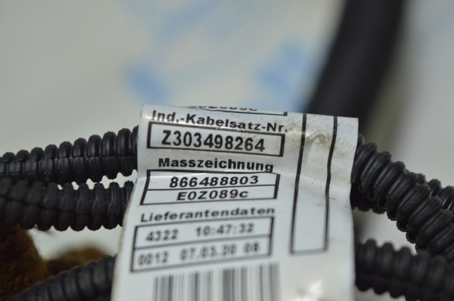 BMW 12518664887 в наличии Украина