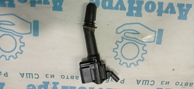 Модуль зажигания 12635672 GM