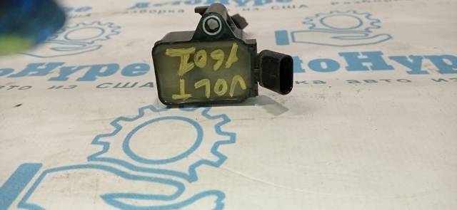 12635672 GM Катушка зажигания купить в Чернигов