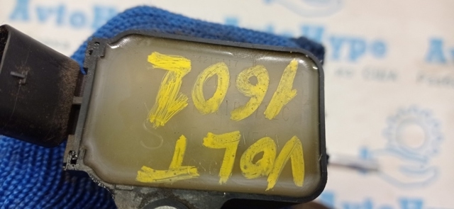 12635672 GM Катушка зажигания купить в Павлоград