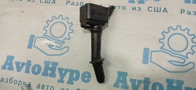 12635672 GM Катушка зажигания купить в Павлоград