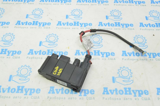 Коммутатор системы зажигания 12638647841 BMW
