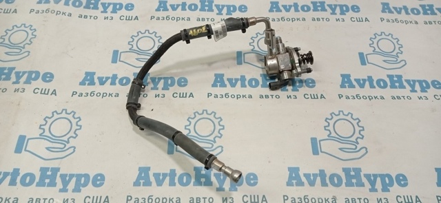12666611 GM ТНВД купить в Черновцы