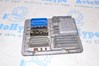 Блок ecu компьютер двигателя chevrolet volt 16- 12673500 (01) деф.прижат 12673500 12673500