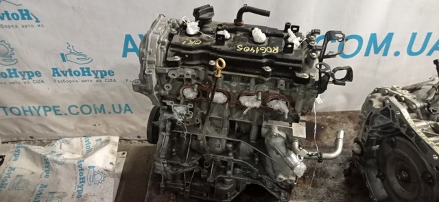 Крышка термостата 13049JA01A NISSAN