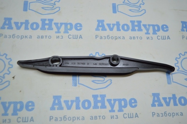 13527636186 BMW Успокоитель цепи ГРМ, левый купить в Чернигов