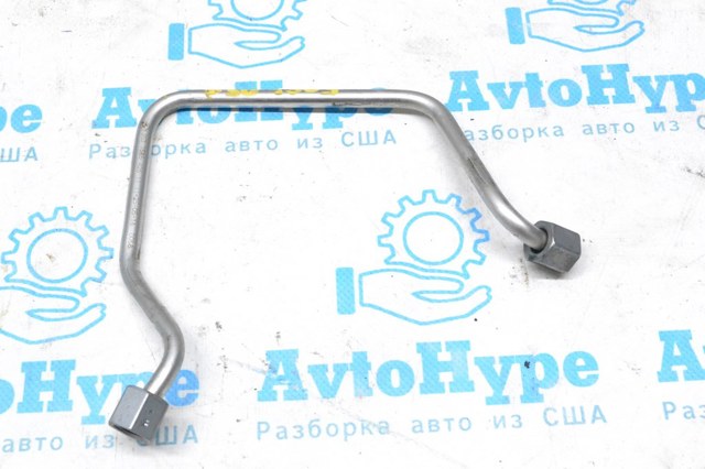13537585426 BMW Топливная трубка от ТНВД купить в Ужгород