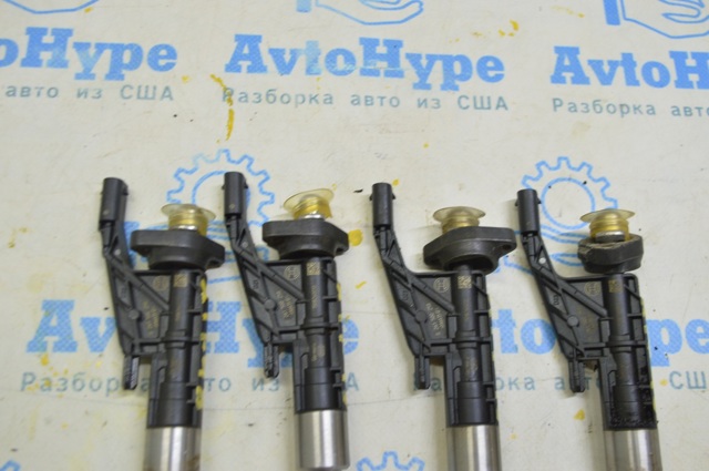 Клапанная форсунка 13538625396 BMW