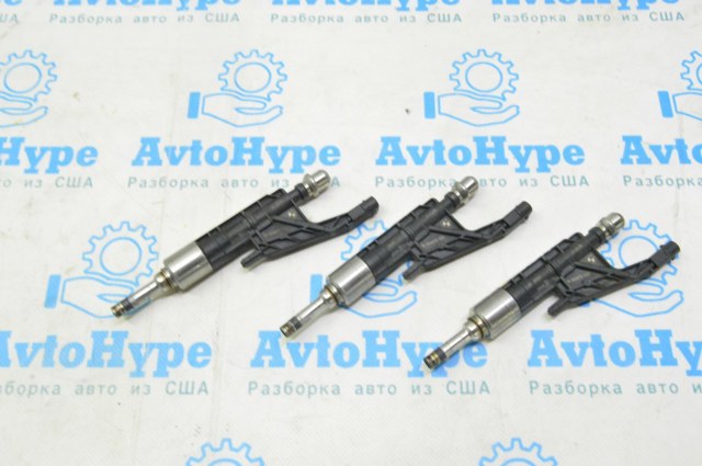 BMW 13538625396 Топливные форсунки в наличии Хмельницкий