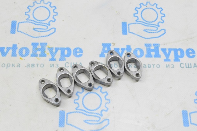 Держатель форсунки дизельной 13538642294 BMW