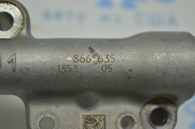 Рампа форсунок системы впрыска топлива 13538665635 BMW