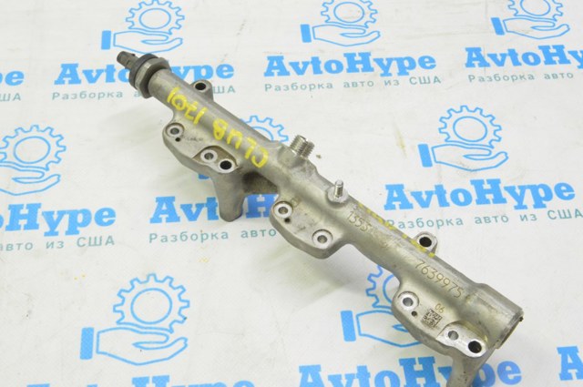 13538694197 BMW Распределитель топлива (рампа) купить в Украина