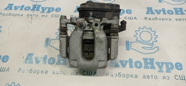 13595382 GM Суппорт тормозной передний левый купить в Львов