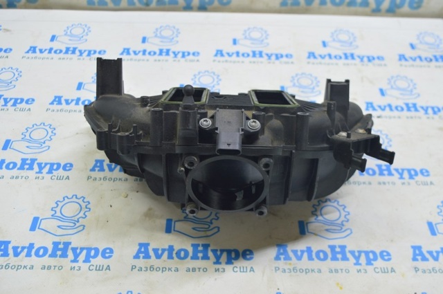 13627599042 BMW Датчик давления во впускном коллекторе, MAP купить в Кривой Рог