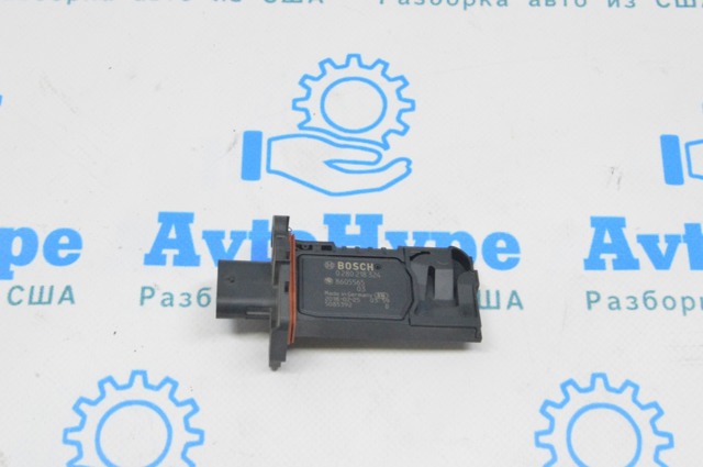 13628605565 BMW ДМРВ купить в Запорожье