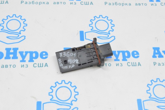 BMW 13628605565 Датчик потока (расхода) воздуха, расходомер M.A.F. - (Mass Airflow) в наличии Киев