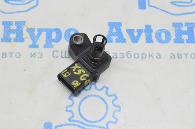 13628637900 Датчик давления во впускном коллекторе, MAP купить Житомир