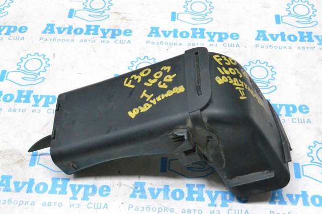 13717597584 BMW Патрубок воздушный купить в Чернигов