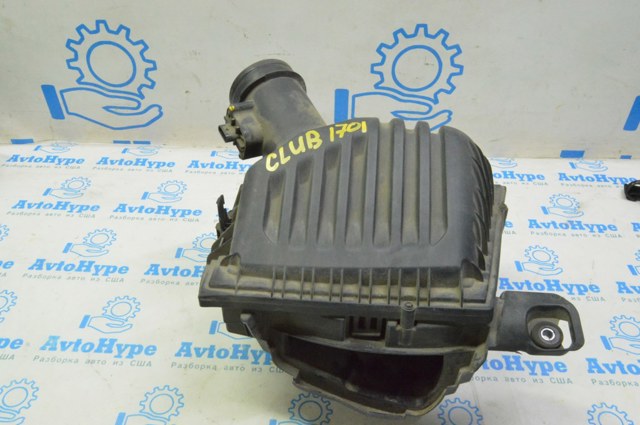 Корпус воздушного фильтра 13717609482 BMW