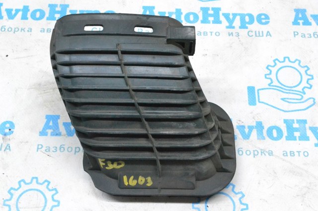BMW 13717613156 Воздухозаборник воздушного фильтра в наличии Николаев