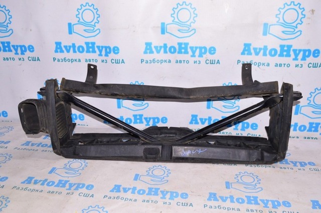BMW 13717613156 Воздухозаборник воздушного фильтра в наличии Черкассы