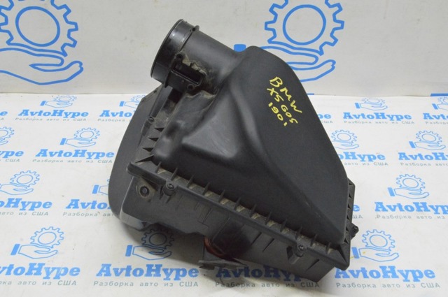 Коробка фильтра 13717643301 BMW