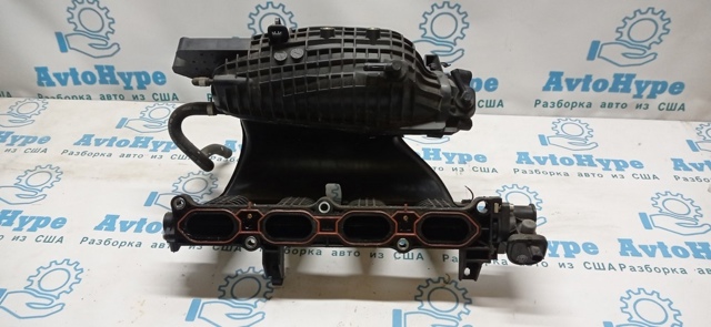 Коллектор впускной 140014BA1D NISSAN