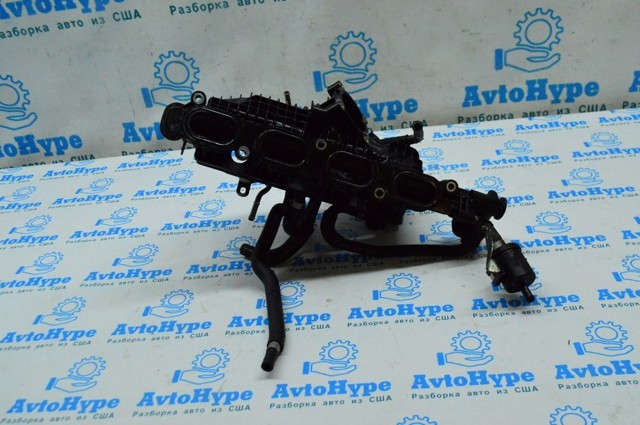 140015NA0B NISSAN Впускной коллектор купить в Тернополь