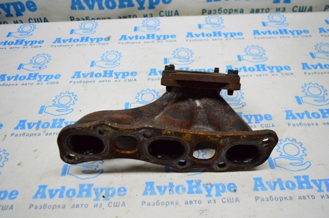 140021AA0A NISSAN Выпускной коллектор купить в Хмельницкий