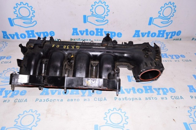 Коллектор впускной 14003HG00B NISSAN