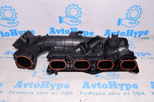 14003HG00B Коллектор впускной купить Павлоград