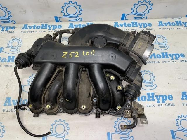 Коллектор впускной верхний 14010JA10D NISSAN