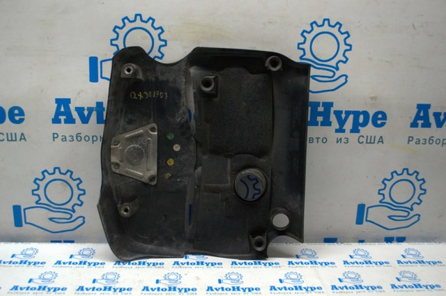 140415DC0B NISSAN Крышка двигателя купить в Чернигов