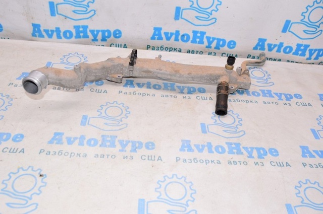 SUBARU 14050AB02A в наличии Днепр