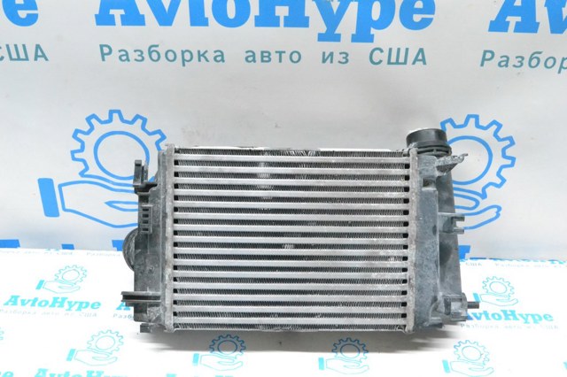 1441100Q4L Радиатор интеркуллера купить Кривой Рог