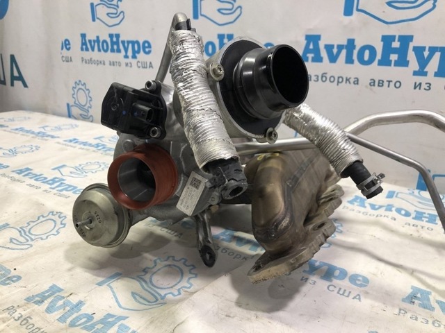 14411HG00M Турбина купить Чернигов